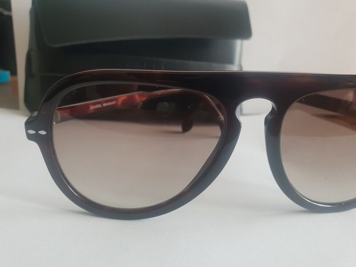 Isabel Marant Sunglasses