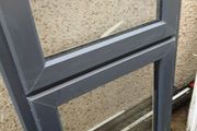 pvc window