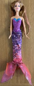 Barbie mermaid