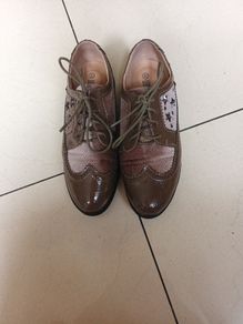Vices Verso Shoes.    S.7(40).