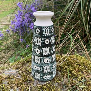 Mid century Spara vase