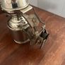 Antique Bicycle Carbide lamp Image 4