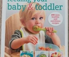 Annabel Karmel books