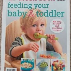 Annabel Karmel books