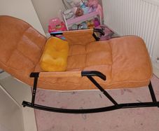 Rocking chair