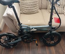 Electric bike