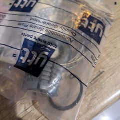 Corsa c rack repair bushings