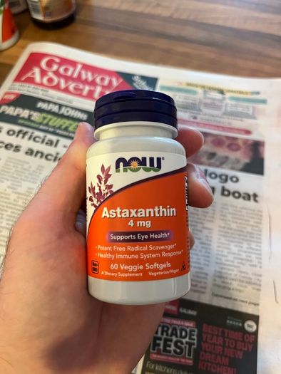 Supplement Bundle