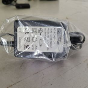 Hornby Scalextric P9500W: New Analogue Power Supply Unit.  UK Type Plug    (psu)