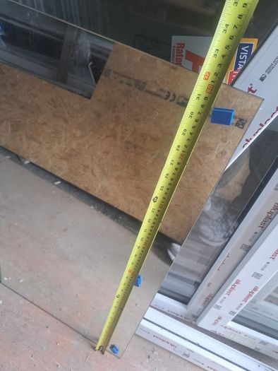 Brand new Mirrors