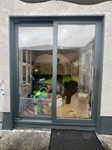 Sliding Doors
