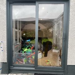 Sliding Doors