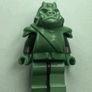 Lego GAMORREAN GUARD Minifigure Lego Star Wars Lego Minifigure Image 3