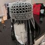 Cleopatra fancy dress costume Image 9