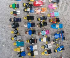 lego