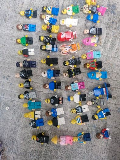lego