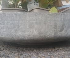 Concrete Planter
