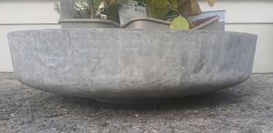 Concrete Planter