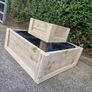 planter 2 level Image 2