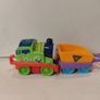 Thomas the Tank Engine Railway Pals Percy Interactive Train Image 5