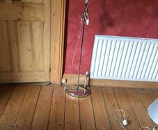 Standard Lamp / Side Lamp