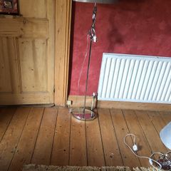 Standard Lamp / Side Lamp