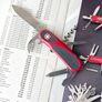 Vintage Discontinued Wenger Evo Grip 10 Collectable 85mm Swiss Army Knife Image 5