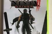 Ninja Gaiden II [2008] (Xbox 360 Game)