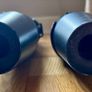 Harley-Davidson Sportster Iron 883 - Genuine OEM Exhaust (Year 2016) Image 4