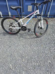carbon bike