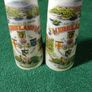 Vintage Irish Souvenir  Salt & Pepper Set Image 9