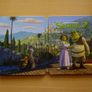 Shrek 2 4K & Blu Ray Steelbook (Rare) Image 6