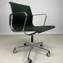 Vintage Eames EA117 Swivel Desk Chair Image 2