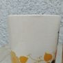 Crown Devon storage jars, vintage pottery, Mary Quant Image 8