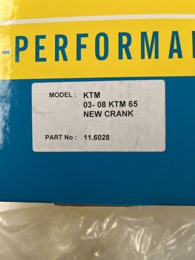 Ktm65