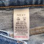 Straighg Leg Jeans Image 6