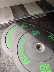 weight