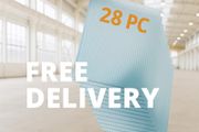 28  polycarbonate Sheets  Greenhouse Sheets