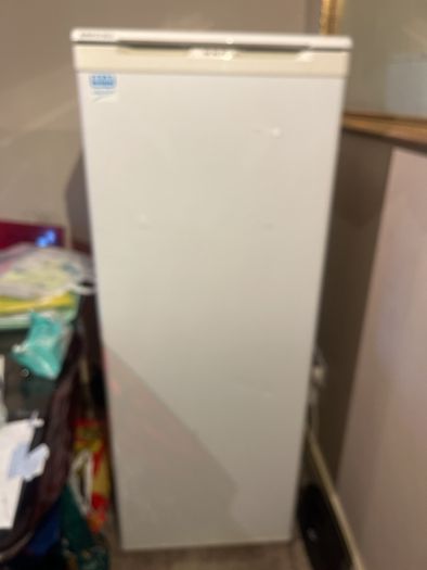 freezer