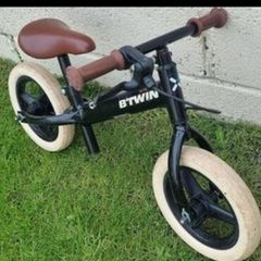 Balance bike