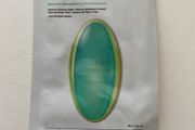 Dr Jart soothing hydra solution sheet mask