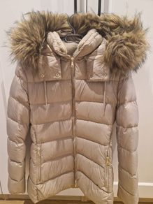 jacket zara