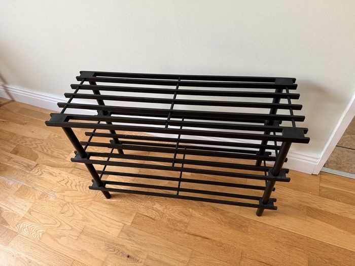 Shoe Rack