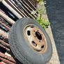 Iveco Daily Rims Image 3