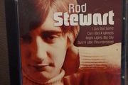 Rod Stewart CD