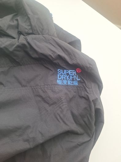 Superdry jacket