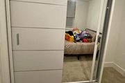New Sliding Wardrobes