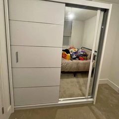 New Sliding Wardrobes