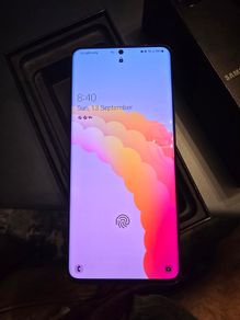 Samsung S20+ Plus