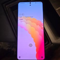 Samsung S20+ Plus